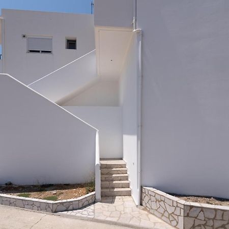 Lungo Mare Apartment Gennadi Exterior photo
